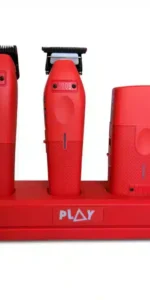 TPOB Play Mini Bundle - Red