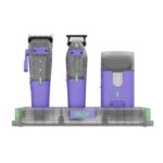 TPOB Play Mini Bundle - Transparent Purple