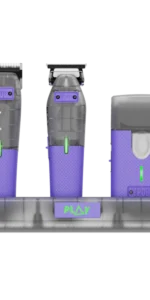 TPOB Play Mini Bundle - Transparent Purple