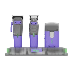 TPOB Play Mini Bundle - Transparent Purple