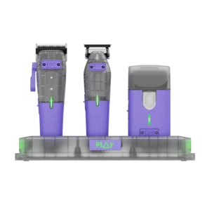 TPOB Play Mini Bundle - Transparent Purple