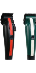 Cocco Veloce Lite Clipper