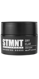 STMNT Dry Clay 3.3oz