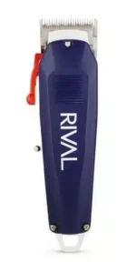 StyleCraft Rival Hair Clipper #SC621BL