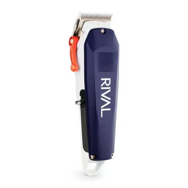 StyleCraft Rival Hair Clipper #SC621BL - angled