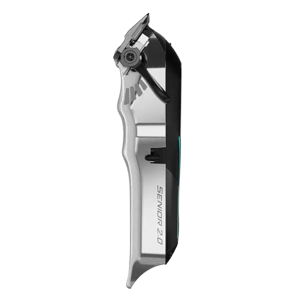 Wahl 5-Star Cordless Senior 2.0 #3027984 - Side Lever View