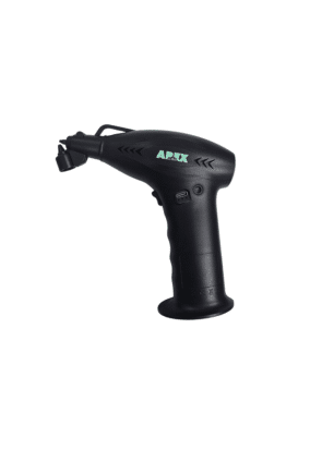 Apex Non-Clogging Air Brush