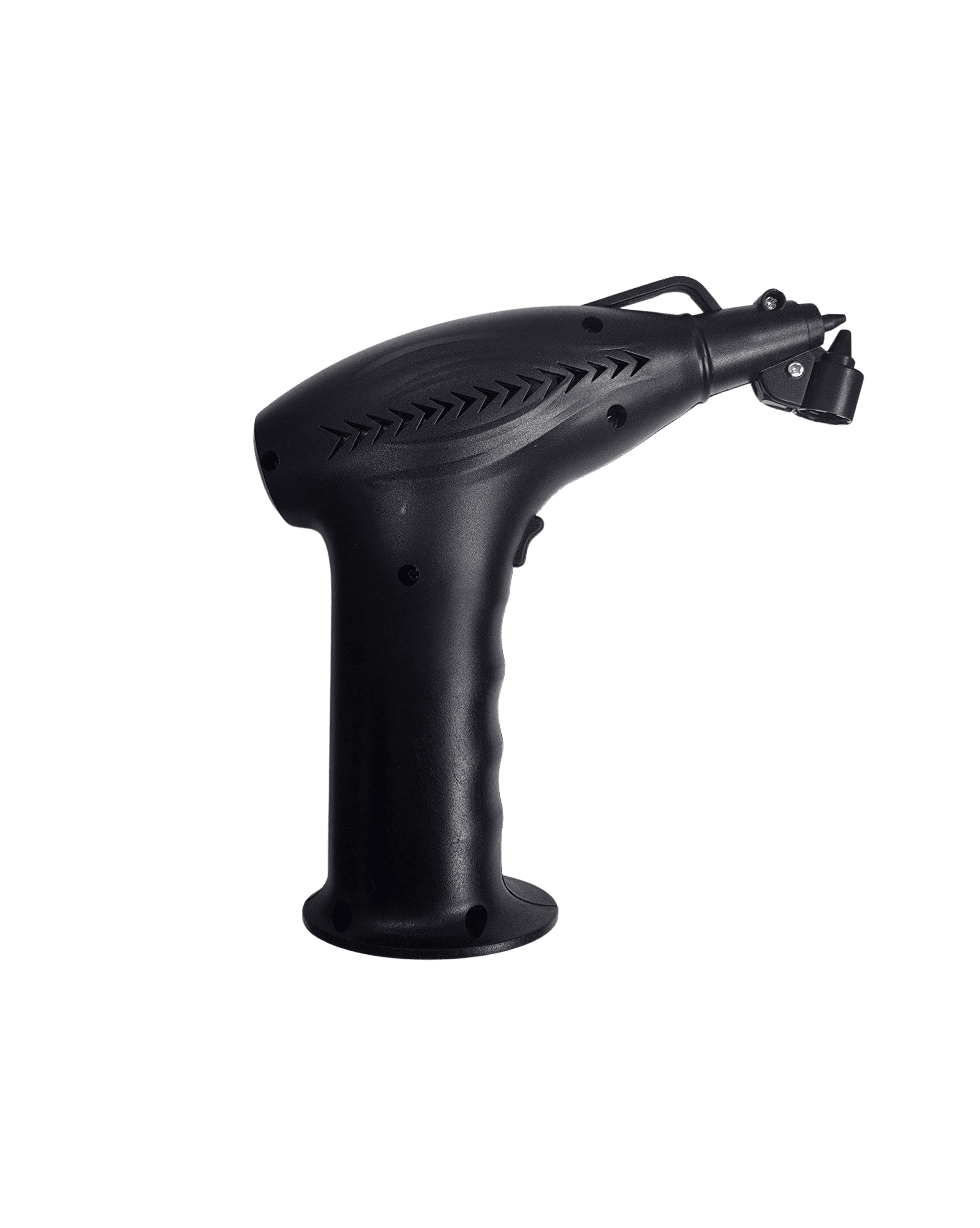 Apex Non-Clogging Air Brush - Back Side View