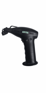 Apex Non-Clogging Air Brush