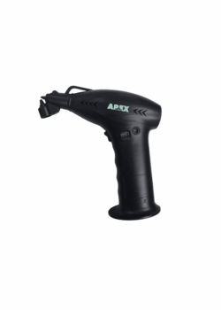 Apex Non-Clogging Air Brush