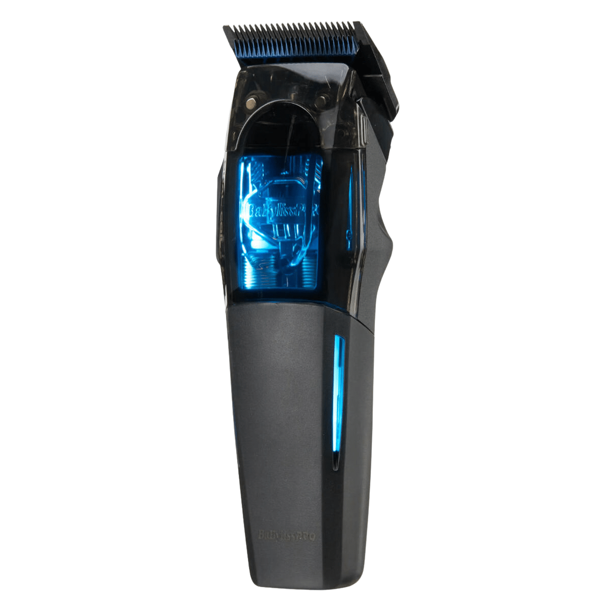 BabylissPro Dual-Coil Motor Clipper #FX95C - angled