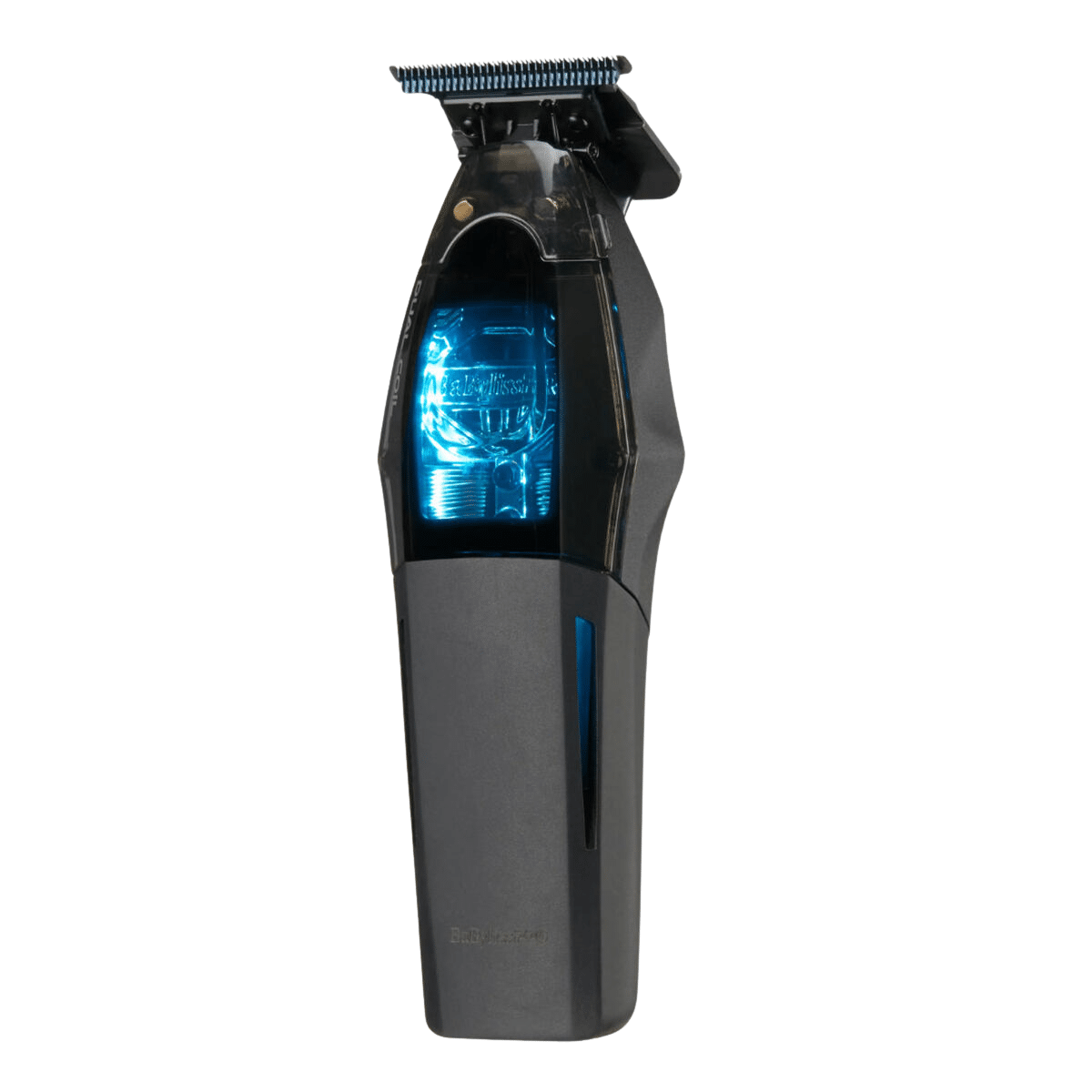 BabylissPro Dual-Coil Motor Trimmer #FX95T - angled