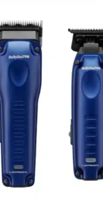 BabylissPro Lo-ProFX Compact Series Clipper and Trimmer Combo #FX8272PK