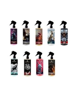 Barbaros AfterShave 500mL