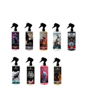 Barbaros AfterShave 500mL