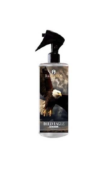 Barbaros After Shave 500ml - Bold Eagle