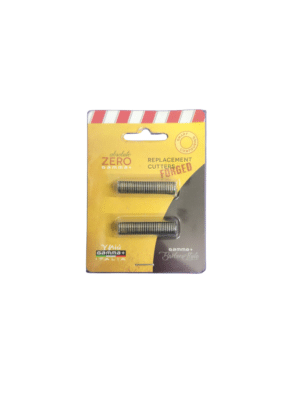 Gamma Absolute Zero Replacement Forged Cutter #GPAZRCF