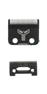 Gamma T1000 Echo Fade Blade (MIM) #GP540B