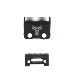 Gamma T1000 Echo Fade Blade (MIM) #GP540B