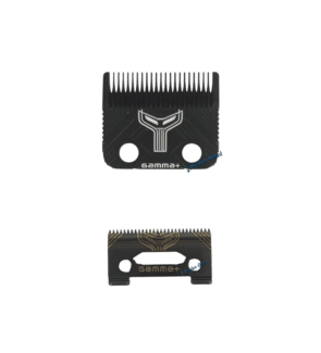 Gamma T1000 Echo Fade Blade (MIM) #GP540B
