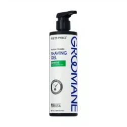 Groomane Shaving Gel 500ml Sensitive