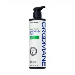 Groomane Shaving Gel 500ml Sensitive