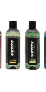 Gummy AfterShave Cologne 500ml
