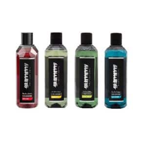 Gummy AfterShave Cologne 500ml