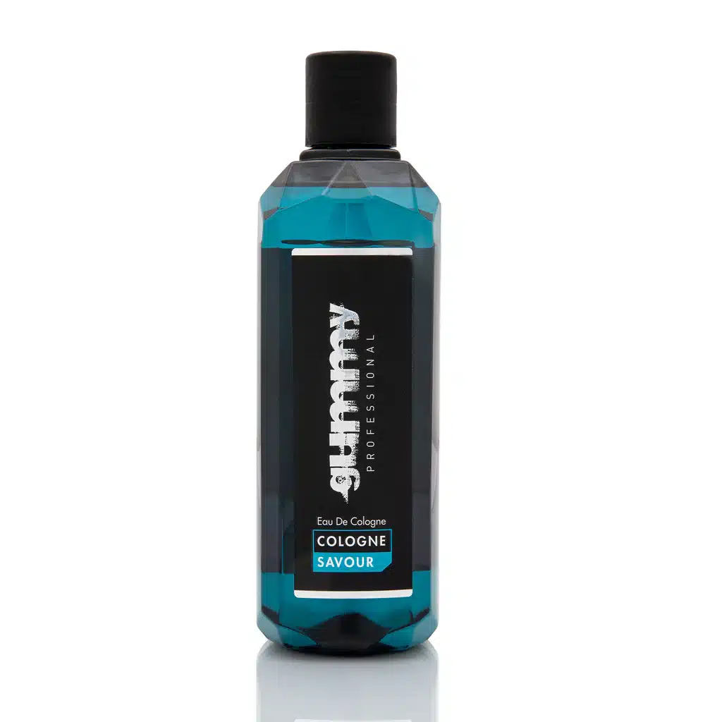Gummy AfterShave Cologne 500ml - Savour