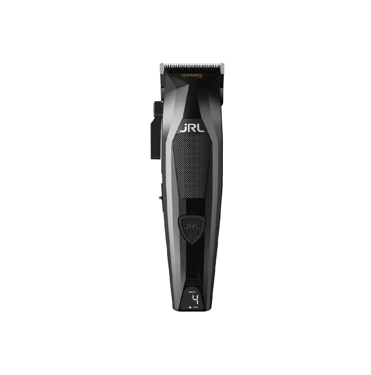 JRL Diamante Clipper Black