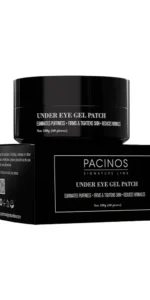 Pacinos Under Eye Gel Patch