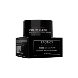 Pacinos Under Eye Gel Patch