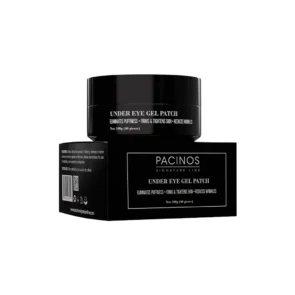 Pacinos Under Eye Gel Patch
