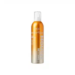 Red by Kiss Mousse 12oz - Curl Shaping