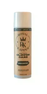 Royal Kapper Clipper Care Spray - Unscented