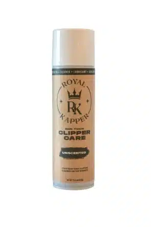 Royal Kapper Clipper Care Spray - Unscented