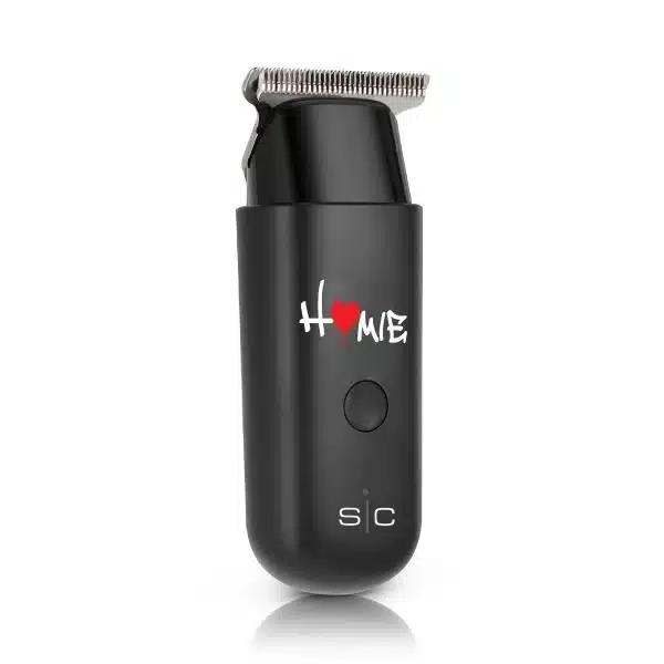 StyleCraft Homie Nano Trimmer #SC415B - Angled view