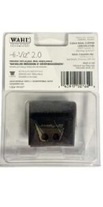 Wahl Hi-Viz 2.0 Replacement Trimmer Blade #3026896