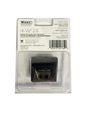 Wahl Hi-Viz 2.0 Replacement Trimmer Blade #3026896
