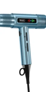 Wahl Vanquish Hair Dryer - Ice Blue #3028566