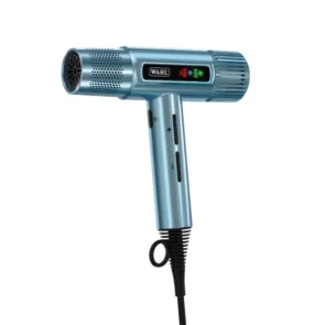 Wahl Vanquish Hair Dryer - Ice Blue #3028566