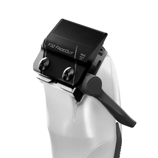 Wahl Vapor CE #3030920 - blade view