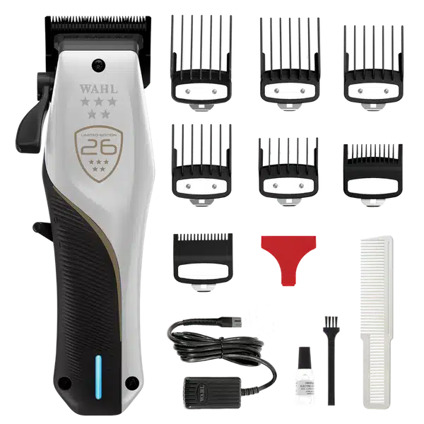 Wahl Vapor CE #3030920 - included
