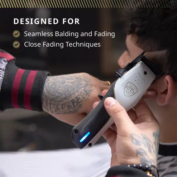 Wahl Vapor CE #3030920 - info