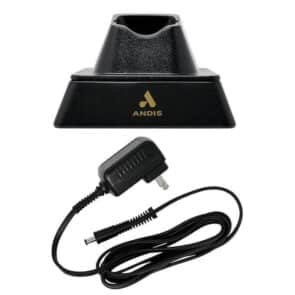 Andis GTX-Exo Charging Stand and Cord #561222