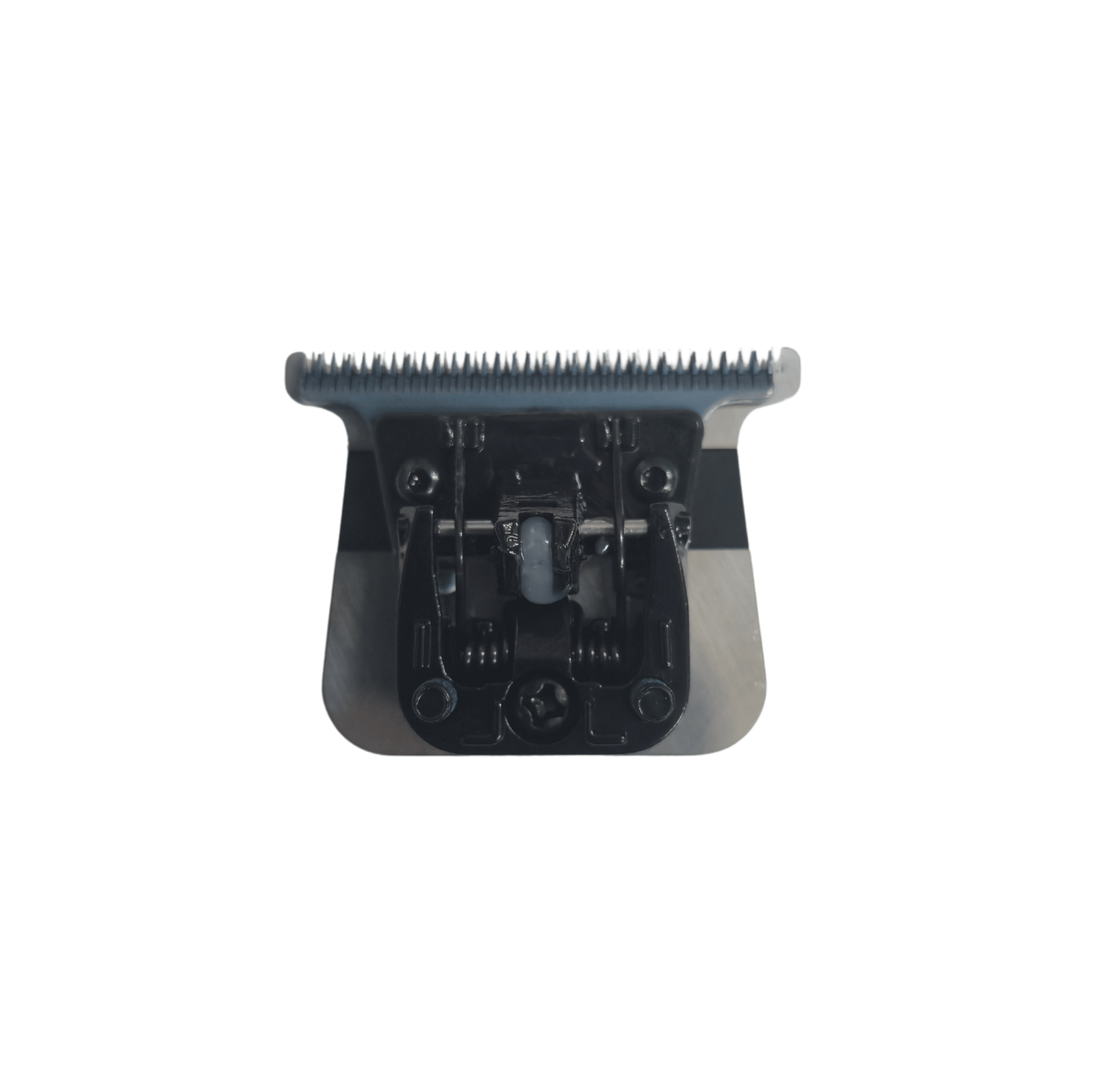 BabylissPro Deep Tooth T-Blade Metal Injection Molded #FX7095B - Back View
