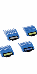 BabylissPro FX Precision Clipper Magnetic Guards #FXPCMG