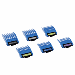 BabylissPro FX Precision Clipper Magnetic Guards #FXPCMG