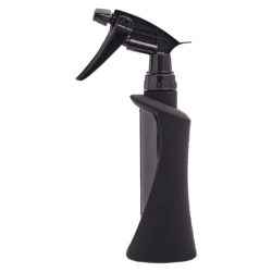 Soft 'N Style Spray Bottle with Rubberized Grip 9oz