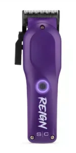 StyleCraft Reign Clipper Purple #SC620P